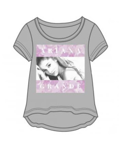 Ariana Grande T-shirt til børn | Photo Bars